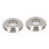 Satin Nickel