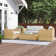 Hardesty 4 - Person Patio Conversation Sets with Cushions