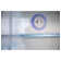 Haier 33" 16.4 Cubic Feet Energy Star Smudge-Resistant Built-in Bottom Freezer Refrigerator