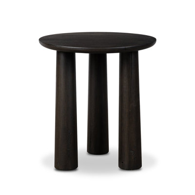 Cooper Solid Wood End Table