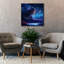 "Epic Graffiti" In A Dream "par Cameron Gray, art mural sur toile-791667736