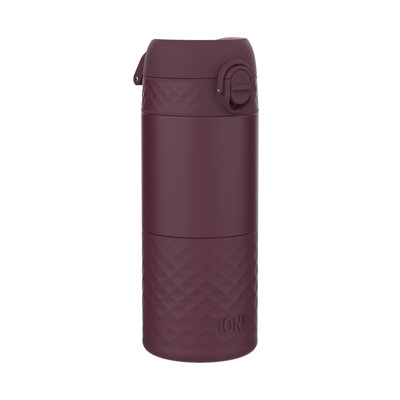 Ion8 Vacuum Insulated Stainless Steel Travel Mug