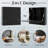 Ruchir Floating Desk-1630347579