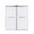 Brushed Nickel is out of stock selected