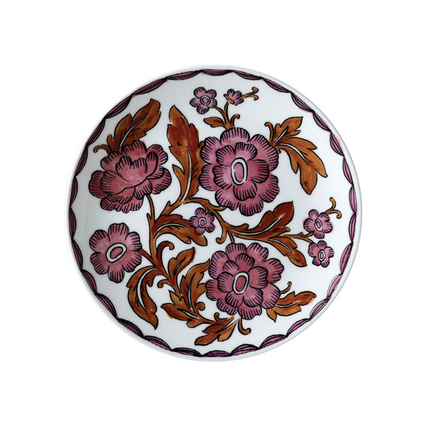 Twig New York Heritage Bone China - Salad Plate