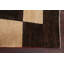 One-of-a-Kind 5'10" X 8' New Age Wool Area Rug in