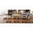 Latitude Run® Clear Storage Bins with Lids, 6 Pack- Plastic Storage Boxes for Home-750514791