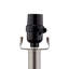 Ensemble de lampe de table 25,5 po Narva
