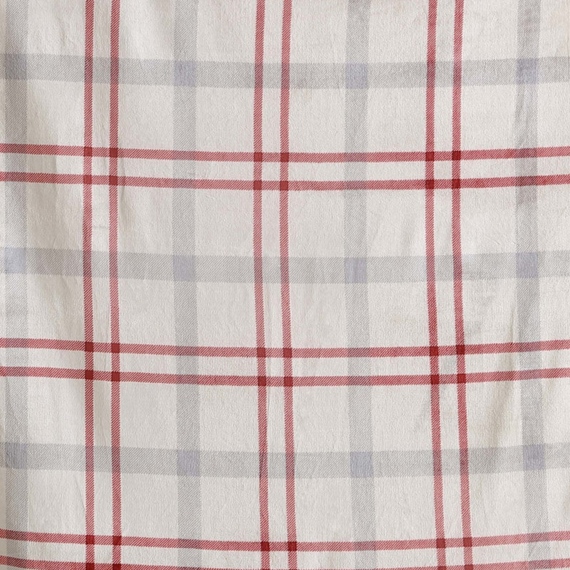 Jeté polaire / sherpa Eddie Bauer, Nouveau château gris