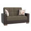 Causeuse convertible avec rangement Collection-307408081