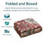 Oriental Machine Tufted Shag Area Rug-794304230