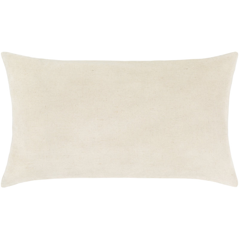 Cindi Rectangular Pillow, Polyester/Polyfill