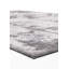 Rapture Patchwork Area Rug in Gray-165547236