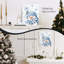 1 Piece Wrapped Canvas Wall Art