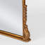 Arch PU Wall Mirror-984930102