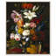 Victorian Vase Canvas Floral & Botanical Print by Oliver Gal, Black Frame, 16 x 20-31419280-31419286