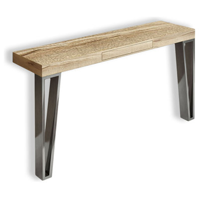 Saphire Console Table