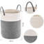 Fabric Laundry Hamper-1952942669