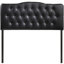 Tête de lit tapissier capitonnée avec des boutons Copper Grove de Modway-80864214-80864213
