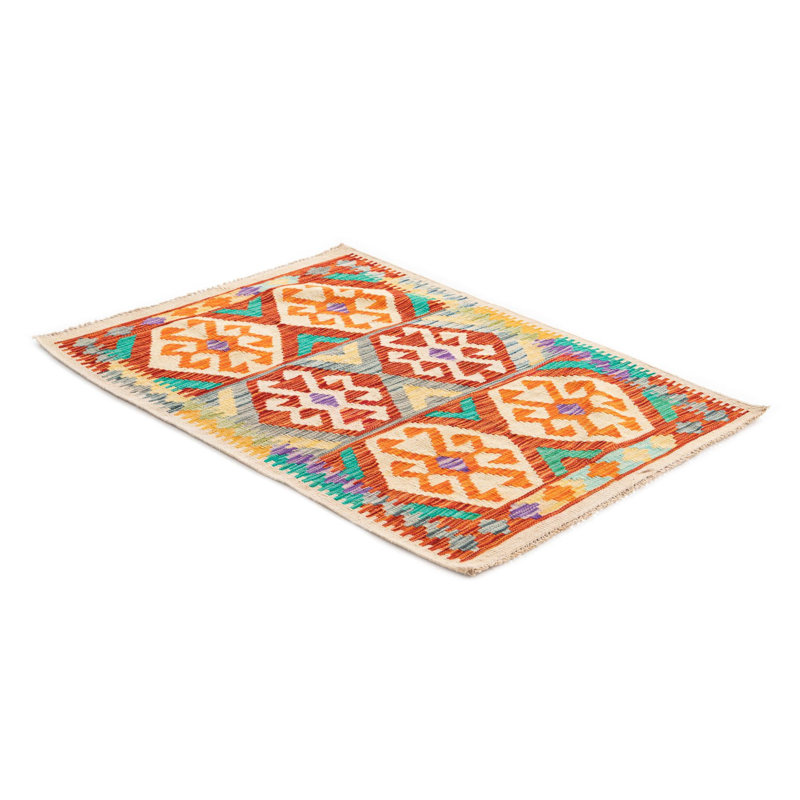 Odonnell Multi Rug