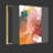" Abstract " 3 - Pieces Painting Print