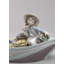 Flowers Forever Girls Figurine