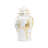 Winged Creatures Ginger Jar