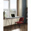 Cuyuna Metal Base Writing Desk