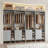 29.5 '' W Closet System with Drawers-1083823813