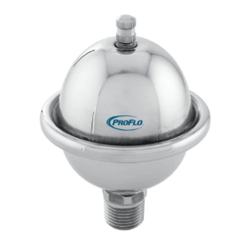 1/2 Inch NPT Stainless Steel Expansion Tank