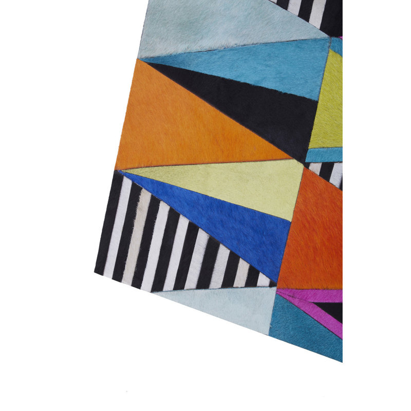 Mccoppin Wrapped Canvas Print