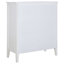 Ensemble de chambre avec très grand lit 5 pièces Talia-131649891