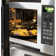 29.875" 1.7 cu. ft. Over-the-Range Convection Microwave with Advantium® Technology