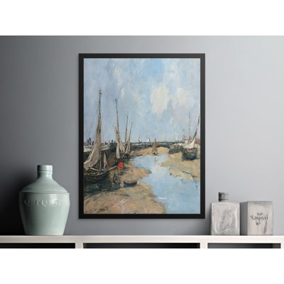 Therrien No Frame Print
