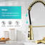 Robinet de cuisine SMARTLET-88976868