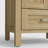 24" Bathroom Vanity With Bombay White Engineered Stone Countertop, Backsplash, And Ceramic Basin Single Sink-765583051