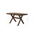 Shawn 6-Person Trestle Dining Set-1803220337