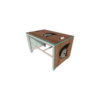 Mobile Conversation Table