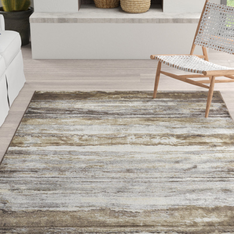Frias Area Rug, Rectangle 200 x 290cm