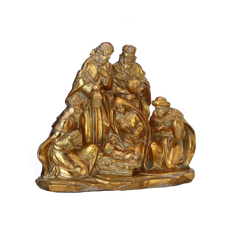 Christmas Figurines & Collectibles