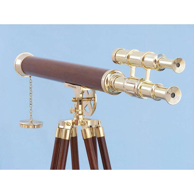 Télescope décoratif Dunnes