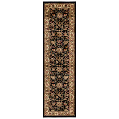 Lyndhurst Oriental Area Rug
