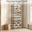 55 Pair Shoe Rack