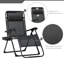 Fauteuil inclinable zéro gravité Wayman-148392482