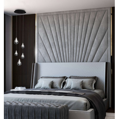 Gem 5 Pendant Lights