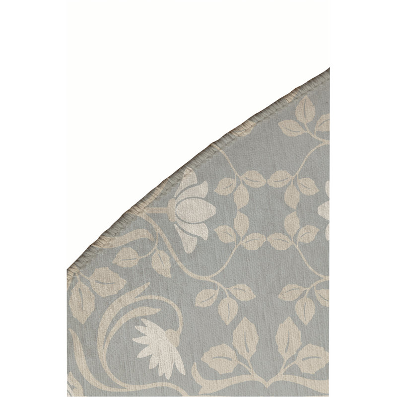 Savanah Area Rug, Round 5'