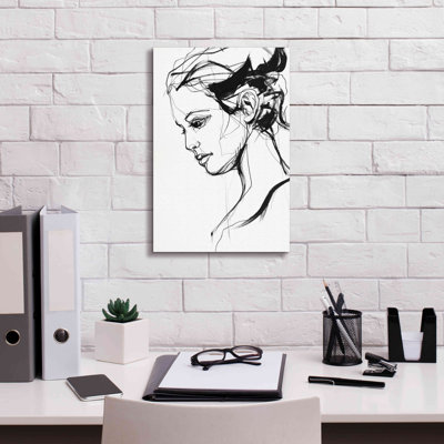 " Silhouette 2 " by Design Fabrikken