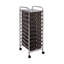 10 Drawer Storage Organizer Cart-14427552