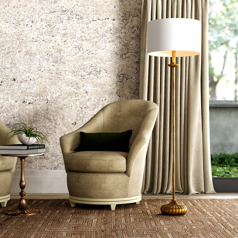 Clove Floor Lamp