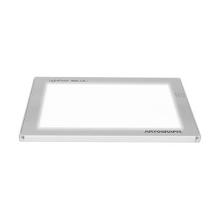 Lightpad 920 LX Thin Dimmable LED Art Board